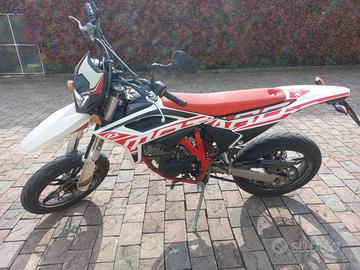 BETA RR125 Motard