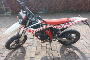 BETA RR125 Motard