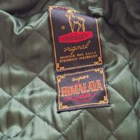 Cappotto originale Loden Super Himalaya
