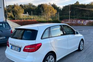 Mercedes benz classe b