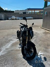KEEWAY RKF 125