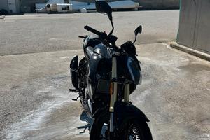 KEEWAY RKF 125
