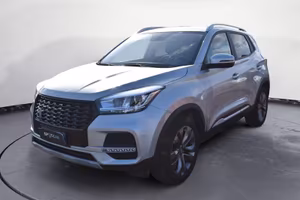 DR AUTOMOBILES dr 4.0 1.5 GPL