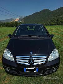 MERCEDES-BENZ A 150 blueefficiency