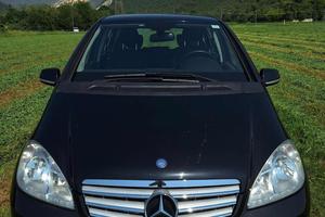 MERCEDES-BENZ A 150 blueefficiency