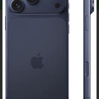 IPhone 17pro max 256 gb blu profondo