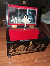 carillon made in Shanghai anni 70/80