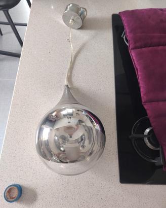 lampadario a goccia