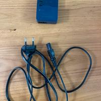 Carica Batterie Canon