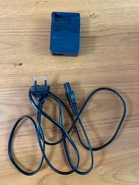 Carica Batterie Canon