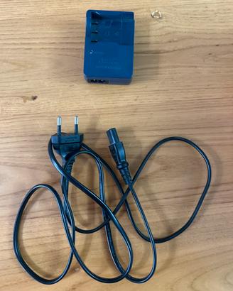 Carica Batterie Canon