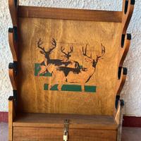 Pannelli porta fucili