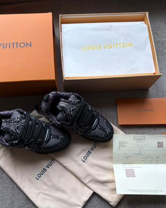 LV Skate x Swarovski Taglia 40