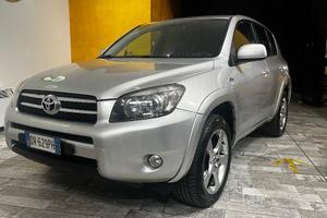 TOYOTA RAV 4 MY23 RAV4 Crossover 2.2 D-Cat 177 C