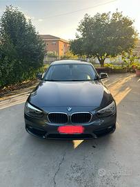 Bmw serie 1 2017