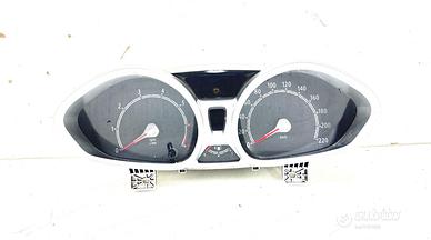 CONTACHILOMETRI VEGLIA QUADRO STRUMENTI FORD Fiest