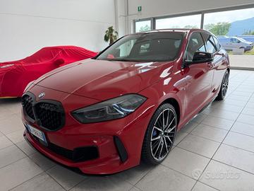 BMW M135 i xDrive
