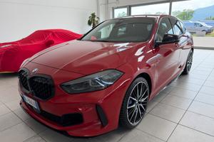 BMW M135 i xDrive