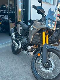 Yamaha Ténéré 700
