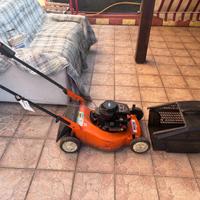 Rasaerba per ricambi