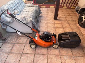 Rasaerba per ricambi