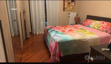 Camera mattimoniale Mondo Convenienza