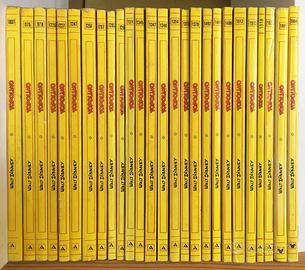 TOPOLINO LIBRETTO anni 1975-1991. Lotto 26 copie