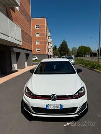 Golf 7 gti