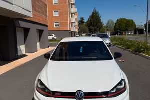 Golf 7 gti