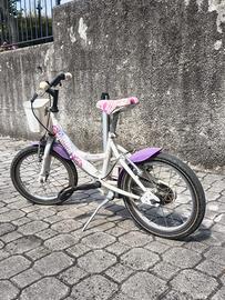 bicicletta bambina