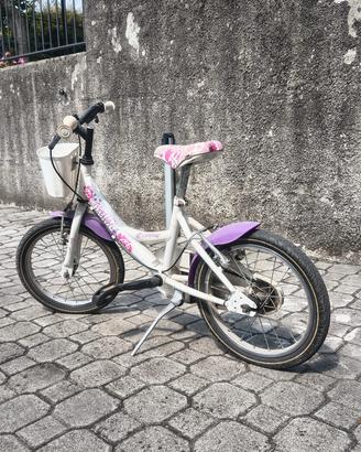 bicicletta bambina