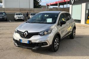 Renault Captur TCe 90 CV Zen