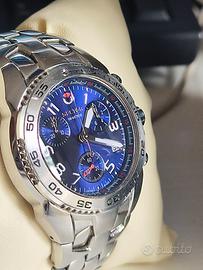 Orologio Sector 300 Eta Swiss made con scatola 