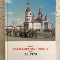 Piccola Enciclopedia storica degli Alpini