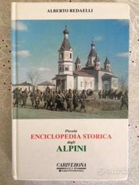 Piccola Enciclopedia storica degli Alpini