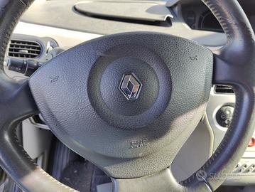 Airbag volante RENAULT MODUS del 2005