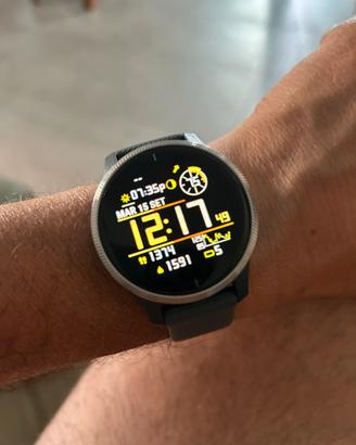 Smartwatch