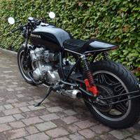 Honda CB 750 Four - 1980 RIBASSO