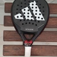 padel Adidas metalbone 3.3 2024