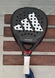 padel Adidas metalbone 3.3 2024