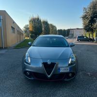 Alfa Romeo Giulietta 2.0 jtdm super