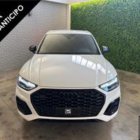 Audi Q5 40 TDI 204 CV quattro S tronic line