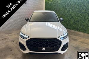 Audi Q5 40 TDI 204 CV quattro S tronic line