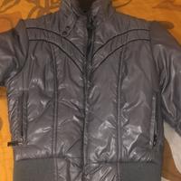 GIUBBOTTO DONNA TAGLIA S
