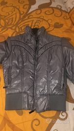 GIUBBOTTO DONNA TAGLIA S