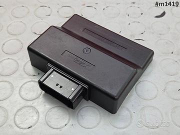CENTRALINA ECU HONDA HORNET 750 R CB 2023 2024