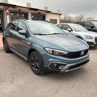 Fiat Tipo 1.6 Mjt 130 cv 5 Porte City Cross "Km0