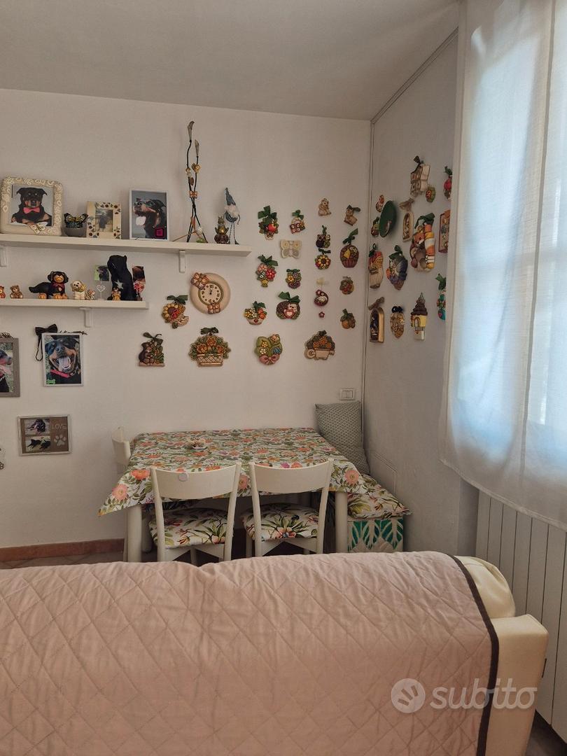 Appartamento – Bibbona, Livorno - Vista 3