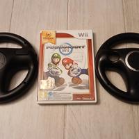 Mario Kart Wii