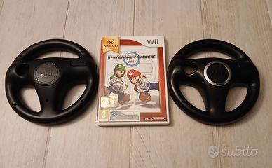 Mario Kart Wii